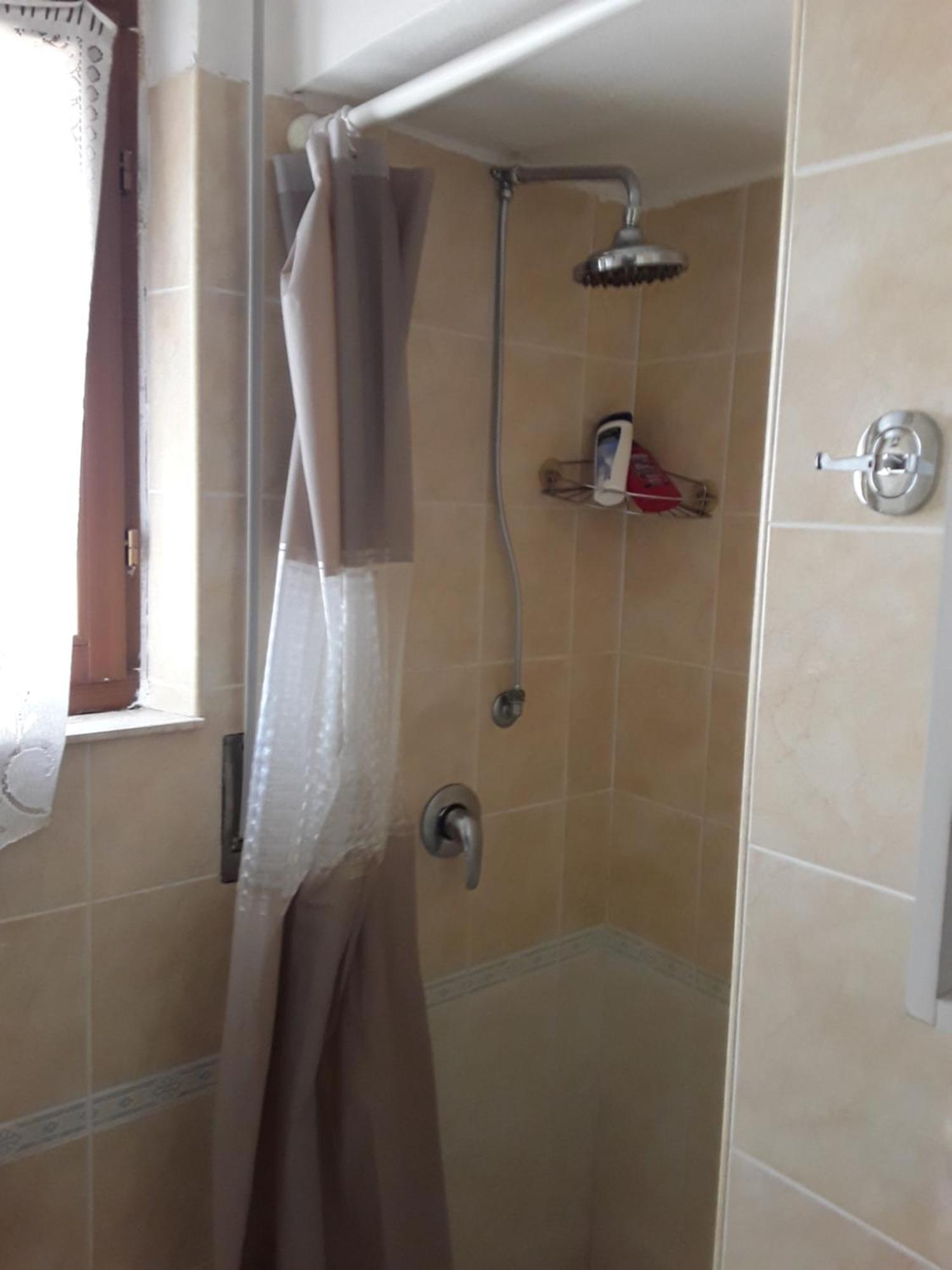 L'Aragosta Guesthouse Αλγκέρο Εξωτερικό φωτογραφία