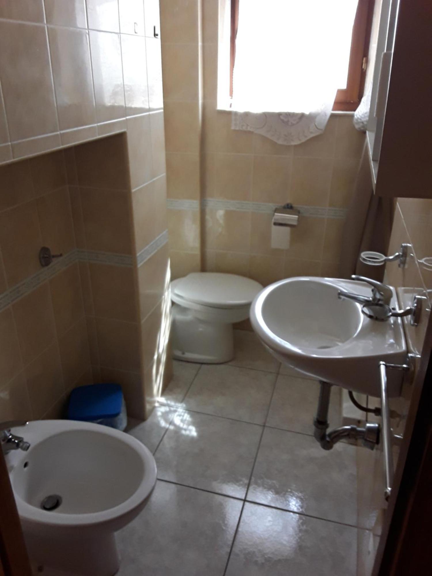 L'Aragosta Guesthouse Αλγκέρο Εξωτερικό φωτογραφία