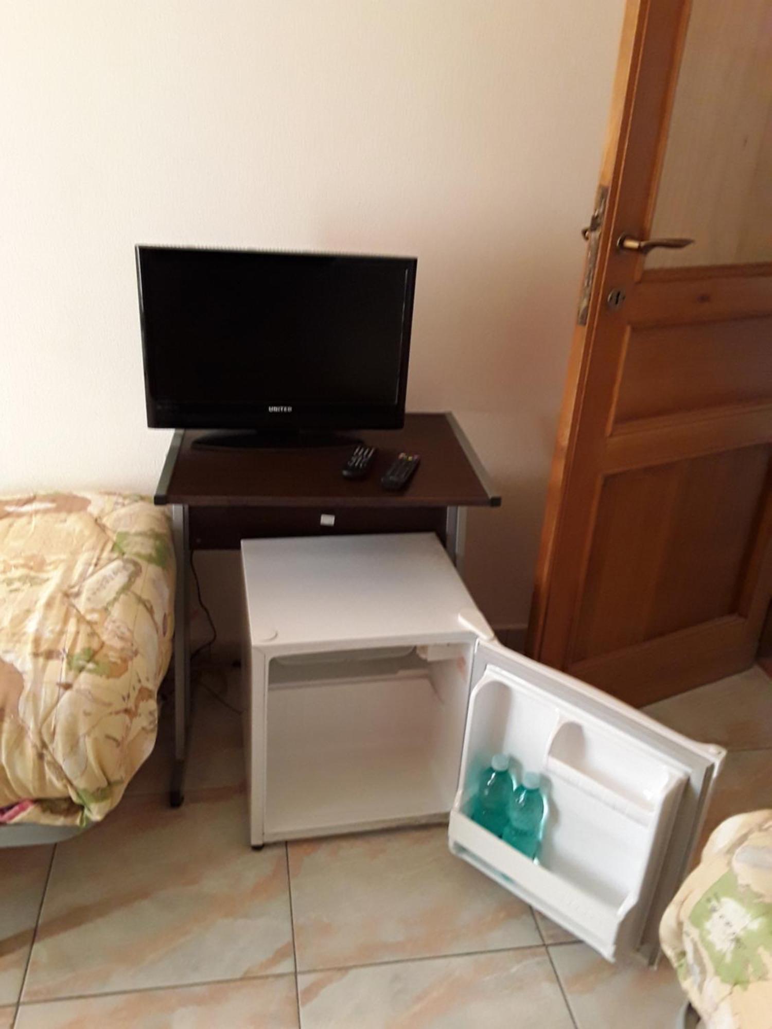 L'Aragosta Guesthouse Αλγκέρο Εξωτερικό φωτογραφία