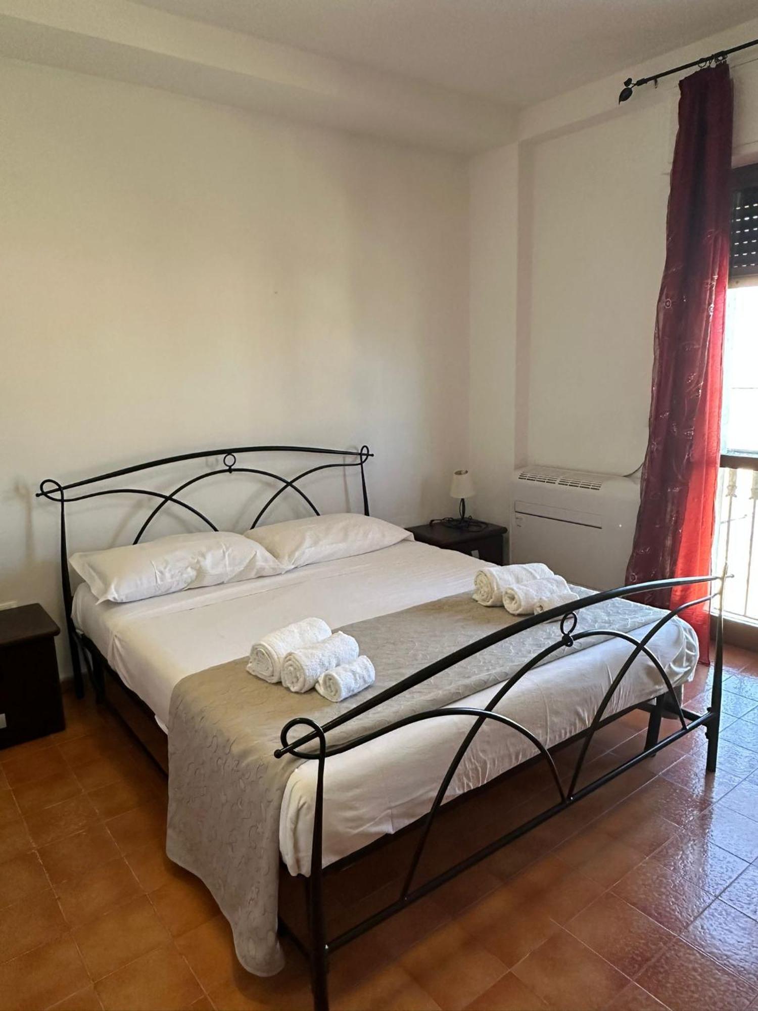 L'Aragosta Guesthouse Αλγκέρο Εξωτερικό φωτογραφία